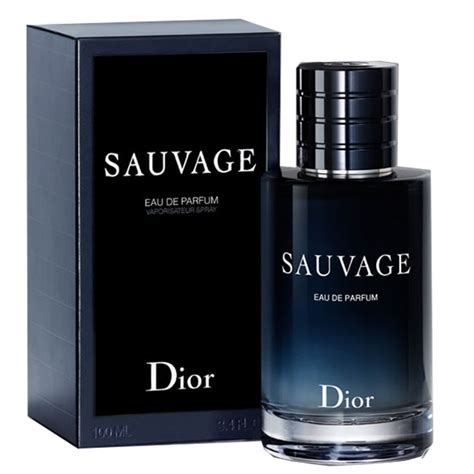 cheapest Dior Sauvage 100ml